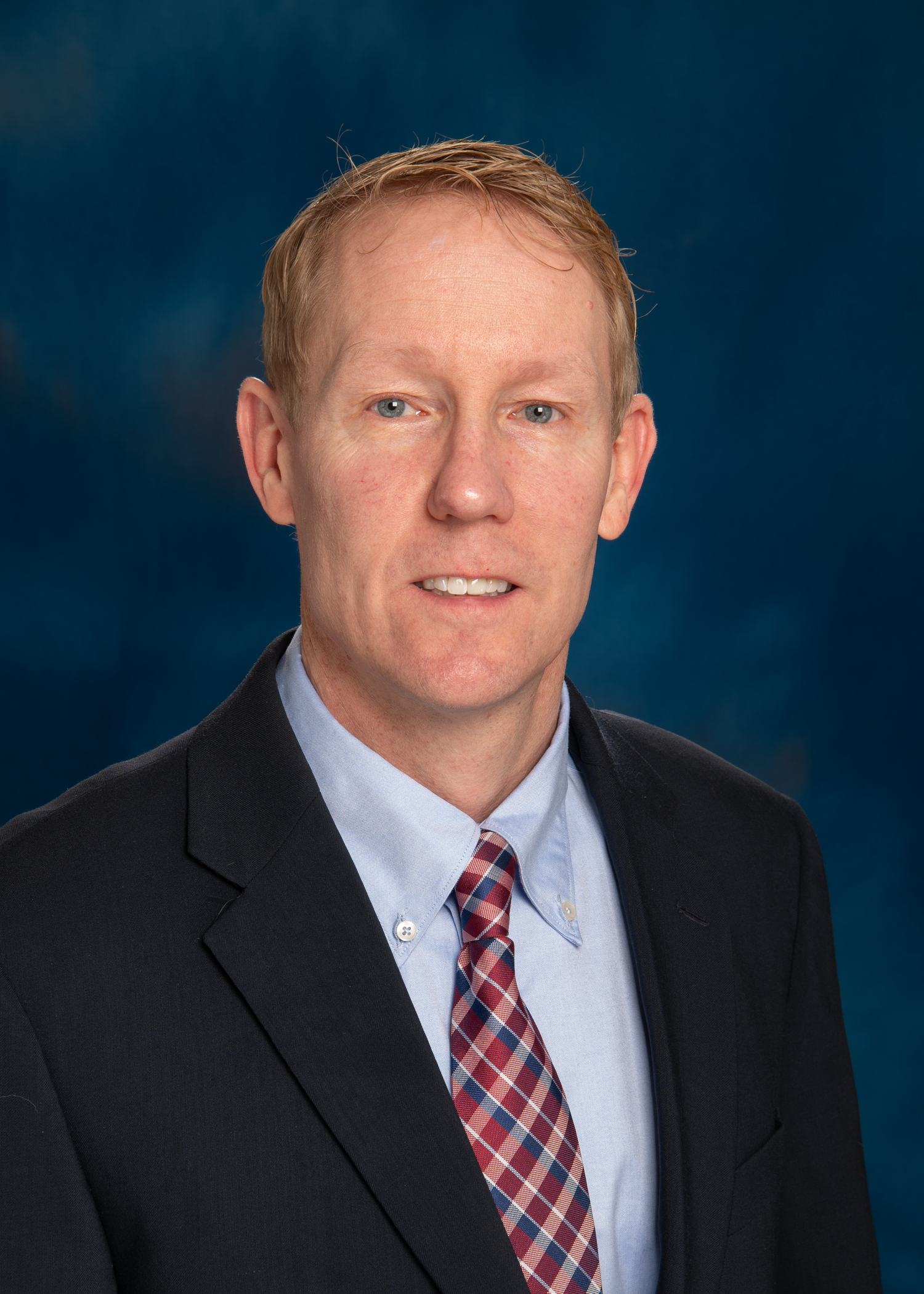 Vice President for Administration & Business Affairs